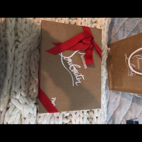 Christian Louboutin heels - Picture 5 of 6